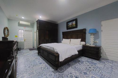 Billede fra billedgalleriet på Nonie's Huis Hotel i Medan