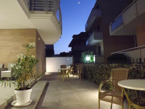 Φωτογραφία από το άλμπουμ του RESIDENCE TWIGHA σε Martinsicuro