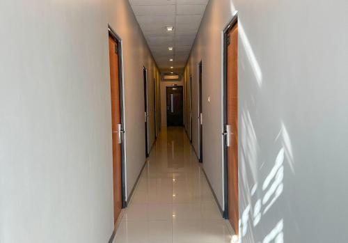 Gambar di galeri bagi Sunrise Hotel Semarang di Semarang