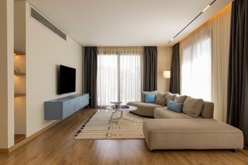 New Cairo, SilverPalm, Varenna