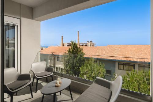 Elia City Apartments