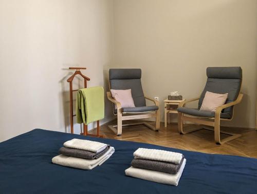 Fotografia z galérie ubytovania Apartmán Pod Valdickou bránou v destinácii Jičín
