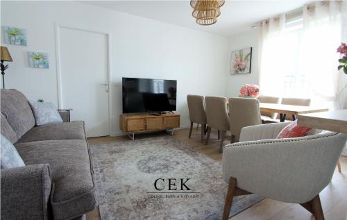 ELBE2 Apartment 8ppl gateways to Disneyland Paris