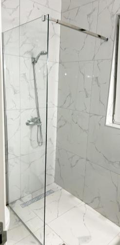 Bany a Studio Apartment Iva