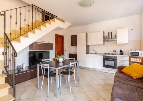 Foto Garden Villa - Free Parking, Wi-fi e Netflix 4
