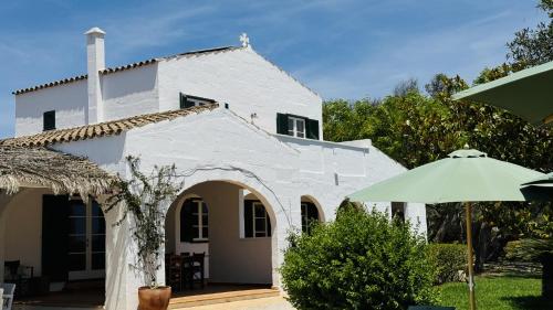 Gallery image of Casa Sabarraca in Sant Lluis
