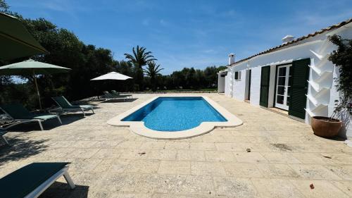 Gallery image of Casa Sabarraca in Sant Lluis