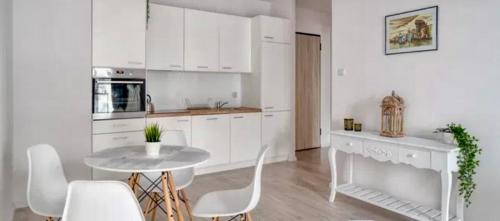 Mieszkanie Gdańsk Letnica