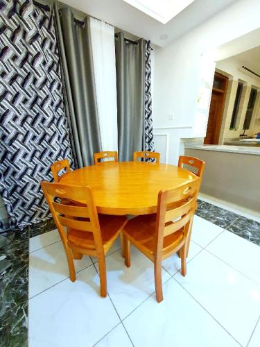 Φωτογραφία από το άλμπουμ του Emmas Holiday Homes στη Μομπάσα