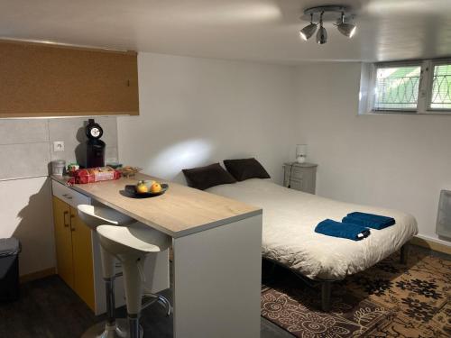 Giret's Studio privé