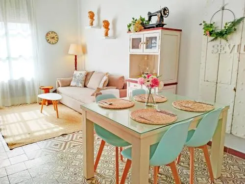 Casita Macarena photo 1