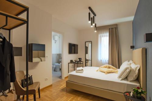 Essence Guesthouse
