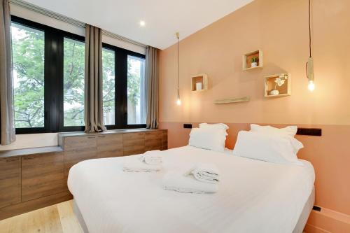 Pick A Flat's Apartment in Reuilly-Diderot - Rue Claude Tillier