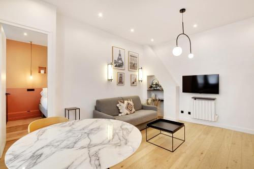 Pick A Flat's Apartment in Reuilly-Diderot - Rue Claude Tillier