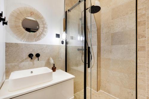 Pick A Flat's Apartment in Reuilly-Diderot - Rue Claude Tillier