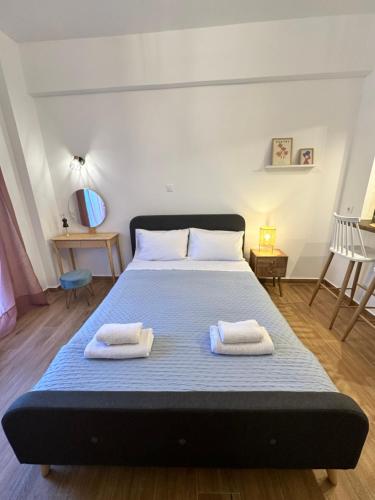 Urban Retreat , Psirri Athens City Center