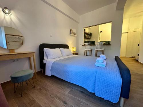 Urban Retreat , Psirri Athens City Center
