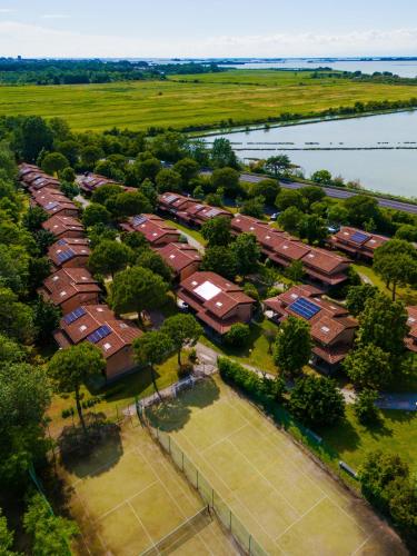 Gallery image of Villaggio Ca' Laguna in Grado
