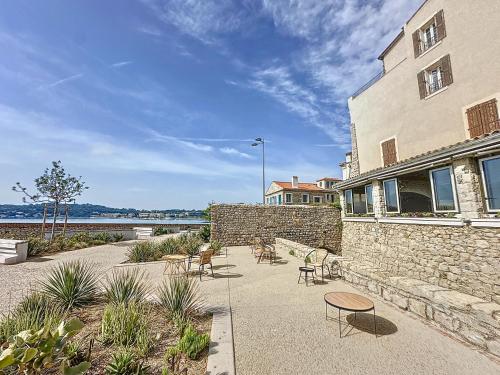 App'Art Vieil Antibes
