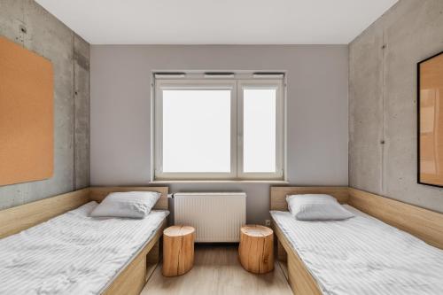Gallery image of NextDoor Apartments in Kraków