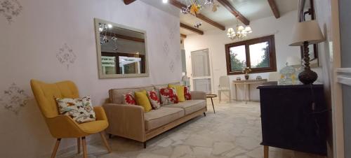 Gallery image of Ο Κήπος The Garden in Sitia