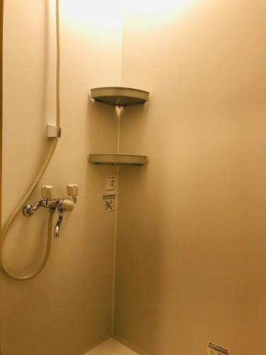 Un baño de Guest house Mitaki