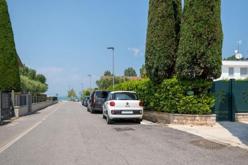 Φωτογραφία από το άλμπουμ του Villa Elisea στη Σιρμιόνε