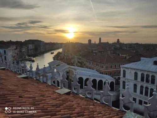 Dimora Al Doge Beato Canal View photo 111