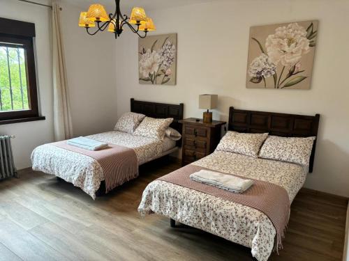 Gestiona2R- Casa con finca para desconectar cerca de la playa