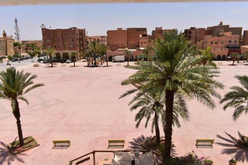 Photo de la galerie de l'établissement Ideal For Families I Entire Comfy Appartment I Fibre Internet Up to 100 Mbps I PALMS Residence, à Errachidia