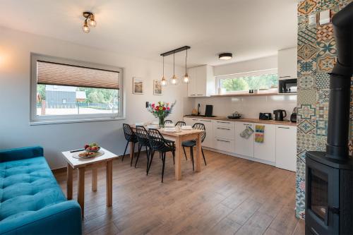 Przystanek Lubiatowo