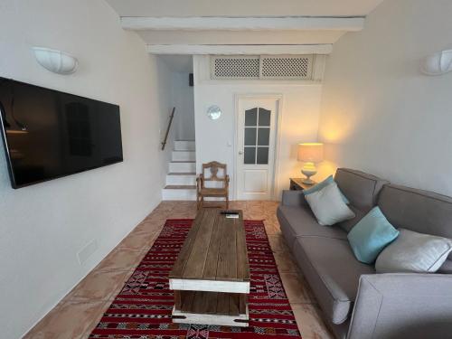 old town Charming retreat with sunny terrace photo 15