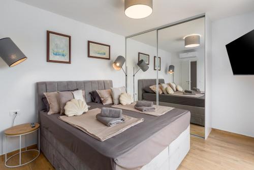 Villa Sunshine by SeeAdria Agency