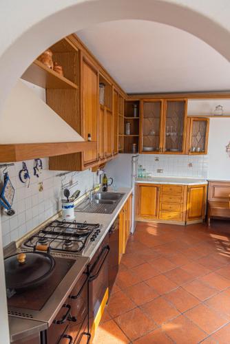 Gallery image of Sadei's Apartment in Bronzolo
