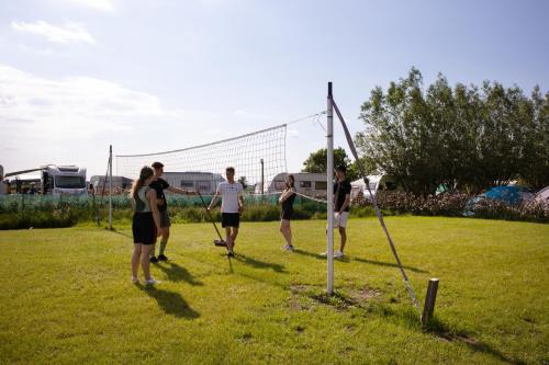 Φωτογραφία από το άλμπουμ του Camping de Speld σε Nieuwkoop