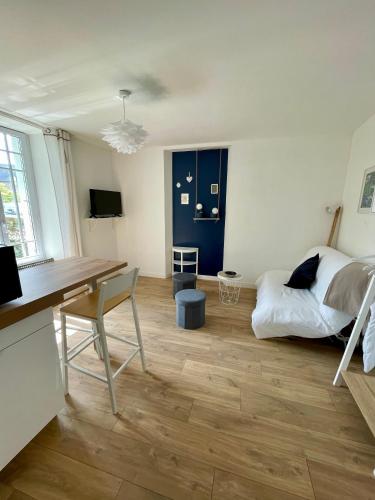 STUDIO parfaitement agencé