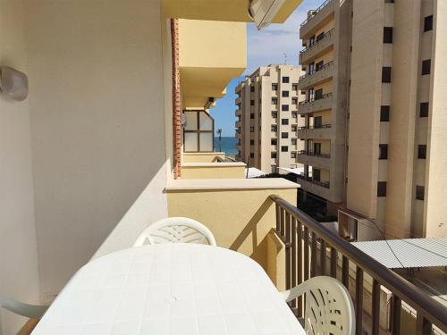 Apartamentos Kronos 3000