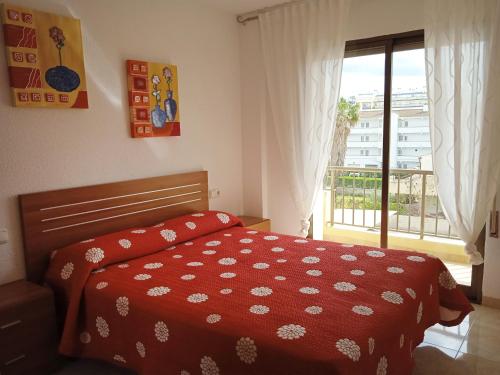 Apartamentos Kronos 3000