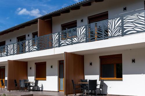 Baka Apartman 8256 Ábrahámhegy, Ábrahámhegy kép - 3