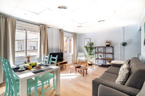 Flaugier Apartments (1-1)