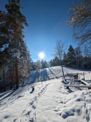 Fotografie z fotogalerie ubytování Danova chata v destinaci Svatá Maří
