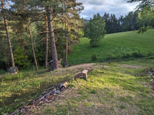 Fotografie z fotogalerie ubytování Danova chata v destinaci Svatá Maří