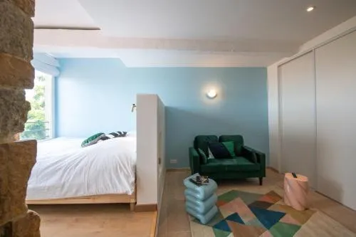 Valencio - Un belvédère sur le Vieux Lyon photo 1
