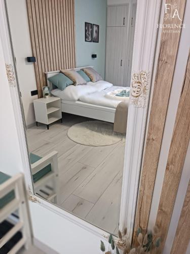 Florence apartman Hajdúszoboszló