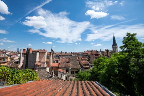 Valencio - Un belvédère sur le Vieux Lyon photo 4