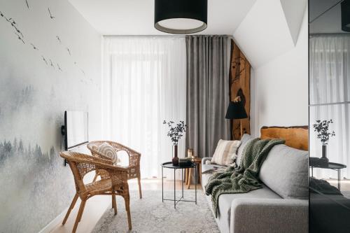 Pod Gubałówką - LoftAffair