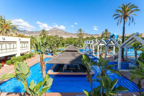 Exclusive Suite in BenalBeach