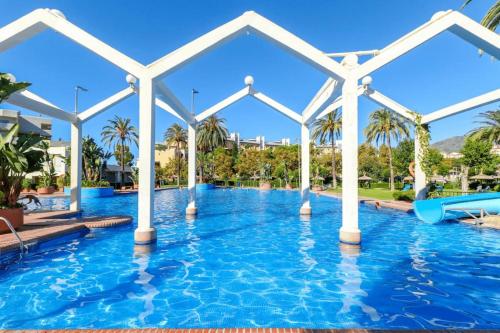 Exclusive Suite in BenalBeach