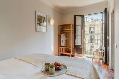 Canela Homes BARCELONA BRUC