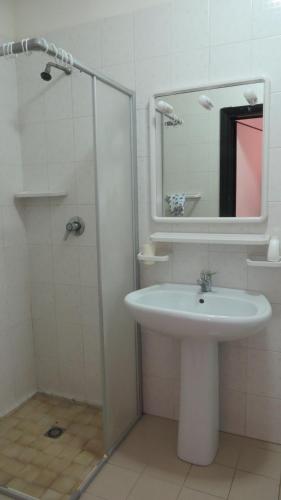 Zdjęcie z galerii obiektu Desiréè w mieście Mazara del Vallo